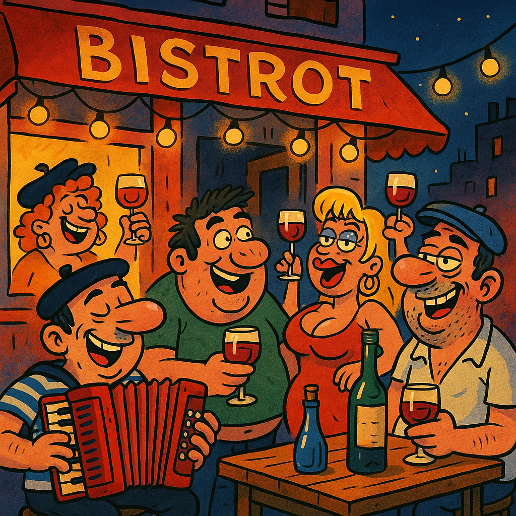 Cover de Ah les filles, y’a pas que la tête qui tourne !